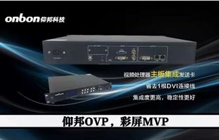 彩屏项目MVP，28圈官网OVP不是视频处置器那么单一
