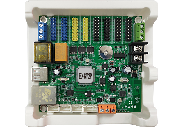 1683743782183712651 BX-6M2P/6M2(网+RS232+RS485)/+wifi