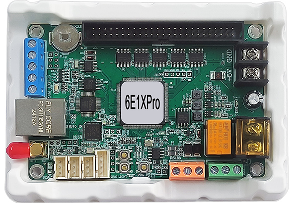 1722967126056418377 BX-6E1XPro(网+RS232+RS485) /+WiFi