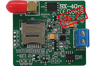 BX-4Gm？